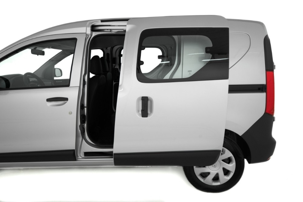 Renault KANGOO 5A 1.6 SCe 114 — foto 4